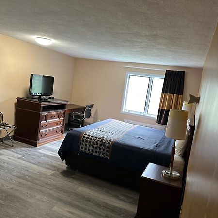 Wickford Motor Inn North Kingstown Zewnętrze zdjęcie