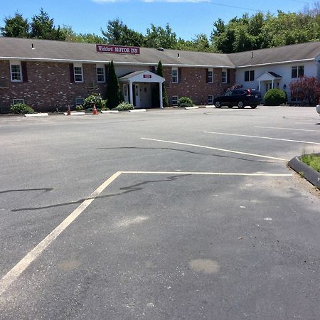Wickford Motor Inn North Kingstown Zewnętrze zdjęcie