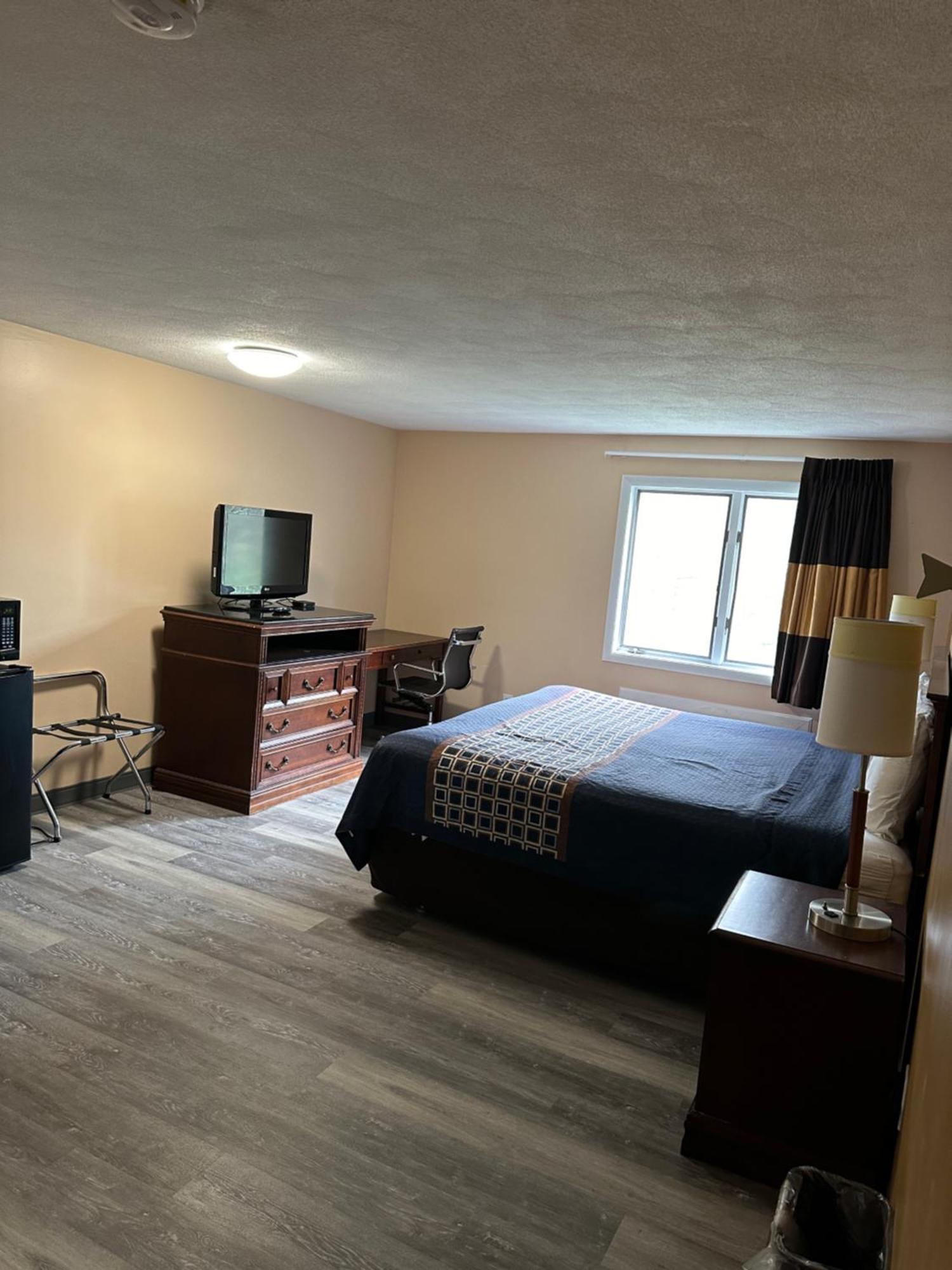 Wickford Motor Inn North Kingstown Zewnętrze zdjęcie