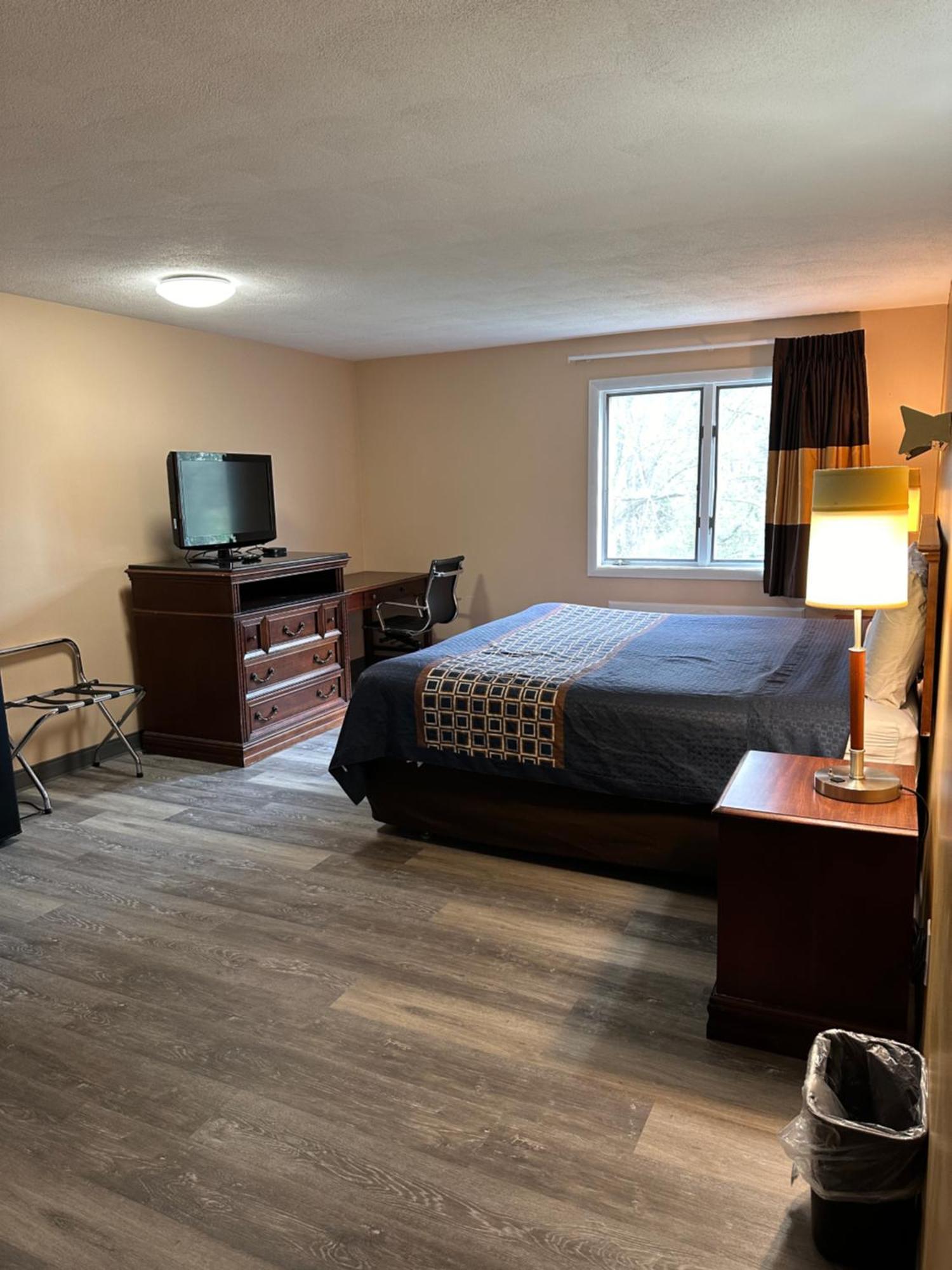 Wickford Motor Inn North Kingstown Zewnętrze zdjęcie