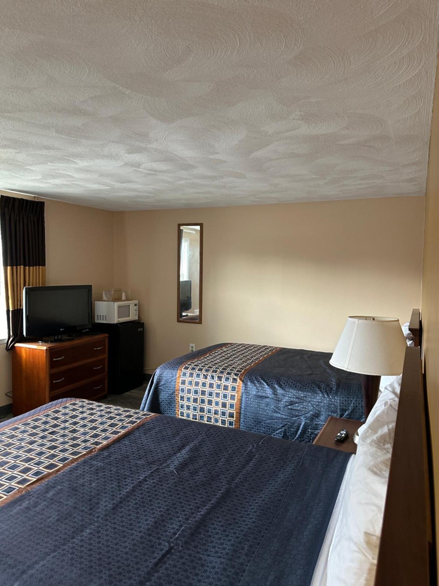 Wickford Motor Inn North Kingstown Zewnętrze zdjęcie