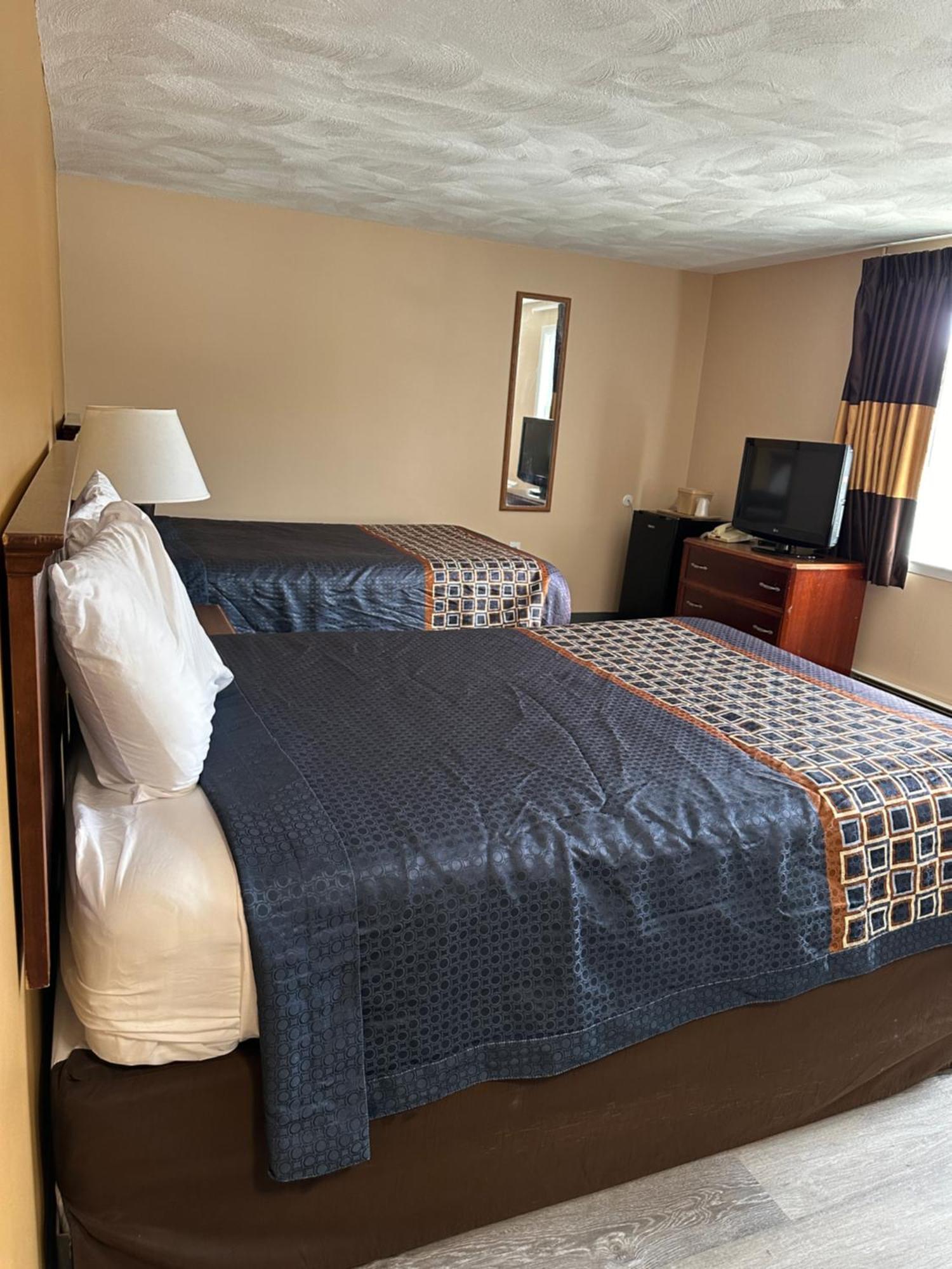 Wickford Motor Inn North Kingstown Zewnętrze zdjęcie