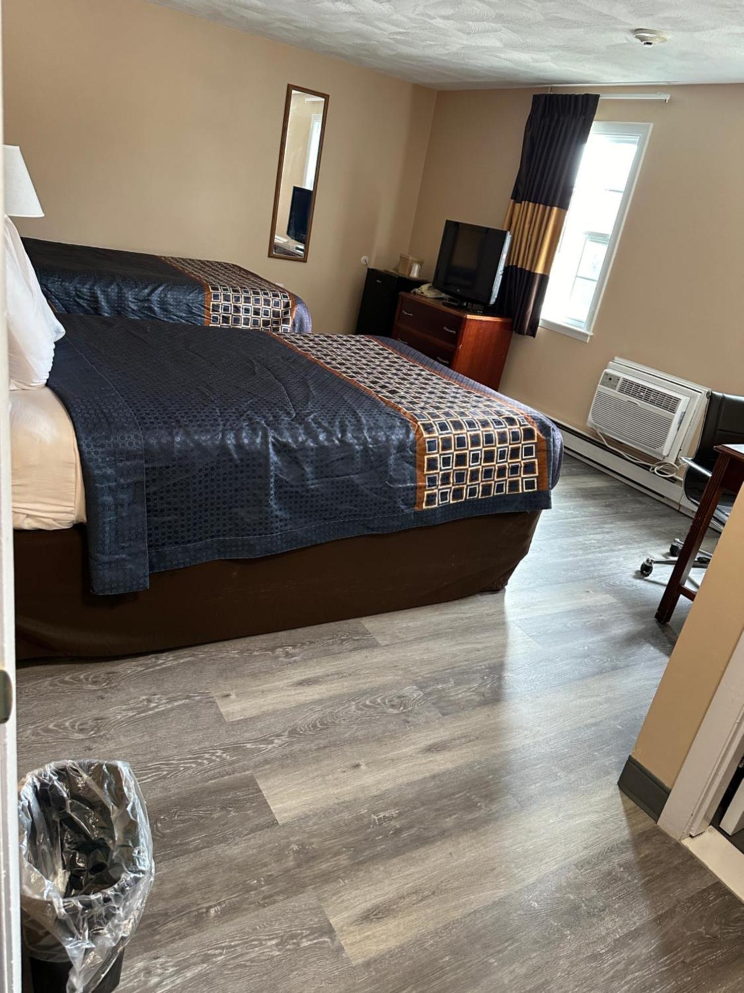 Wickford Motor Inn North Kingstown Zewnętrze zdjęcie