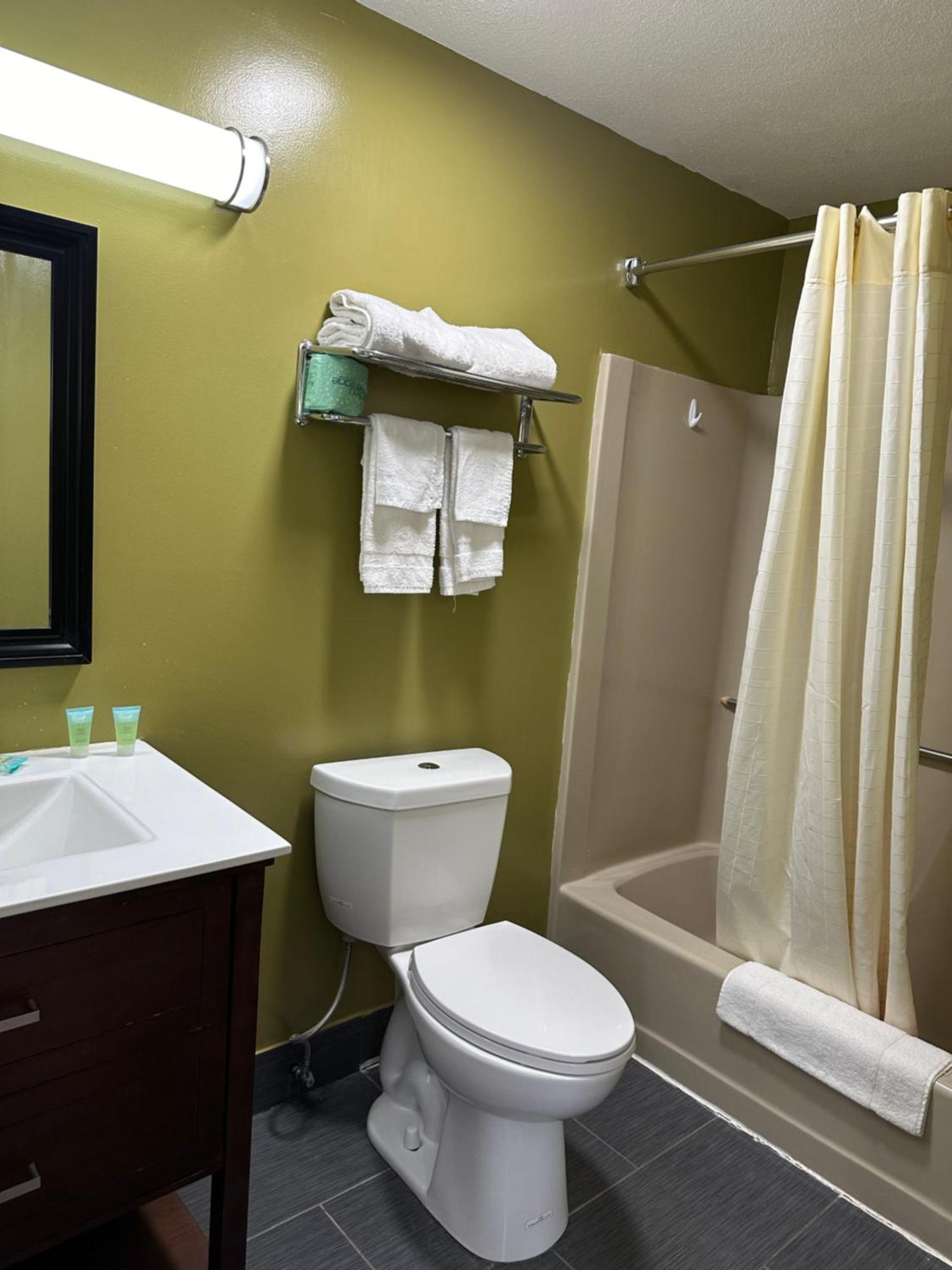 Wickford Motor Inn North Kingstown Zewnętrze zdjęcie
