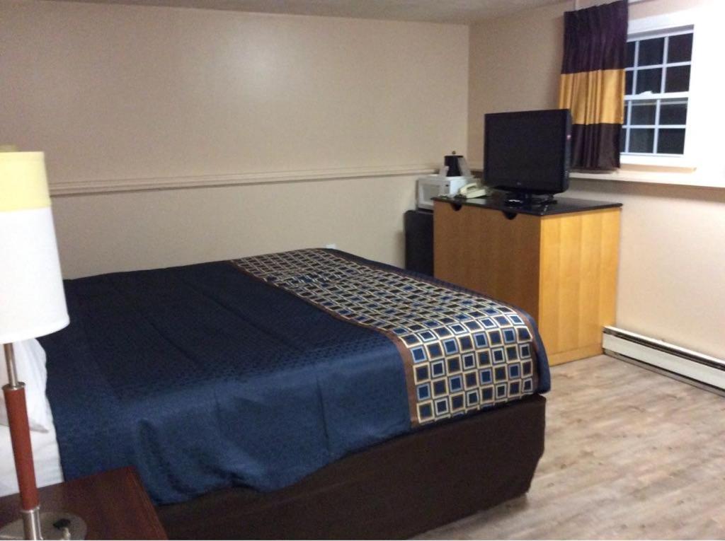 Wickford Motor Inn North Kingstown Zewnętrze zdjęcie