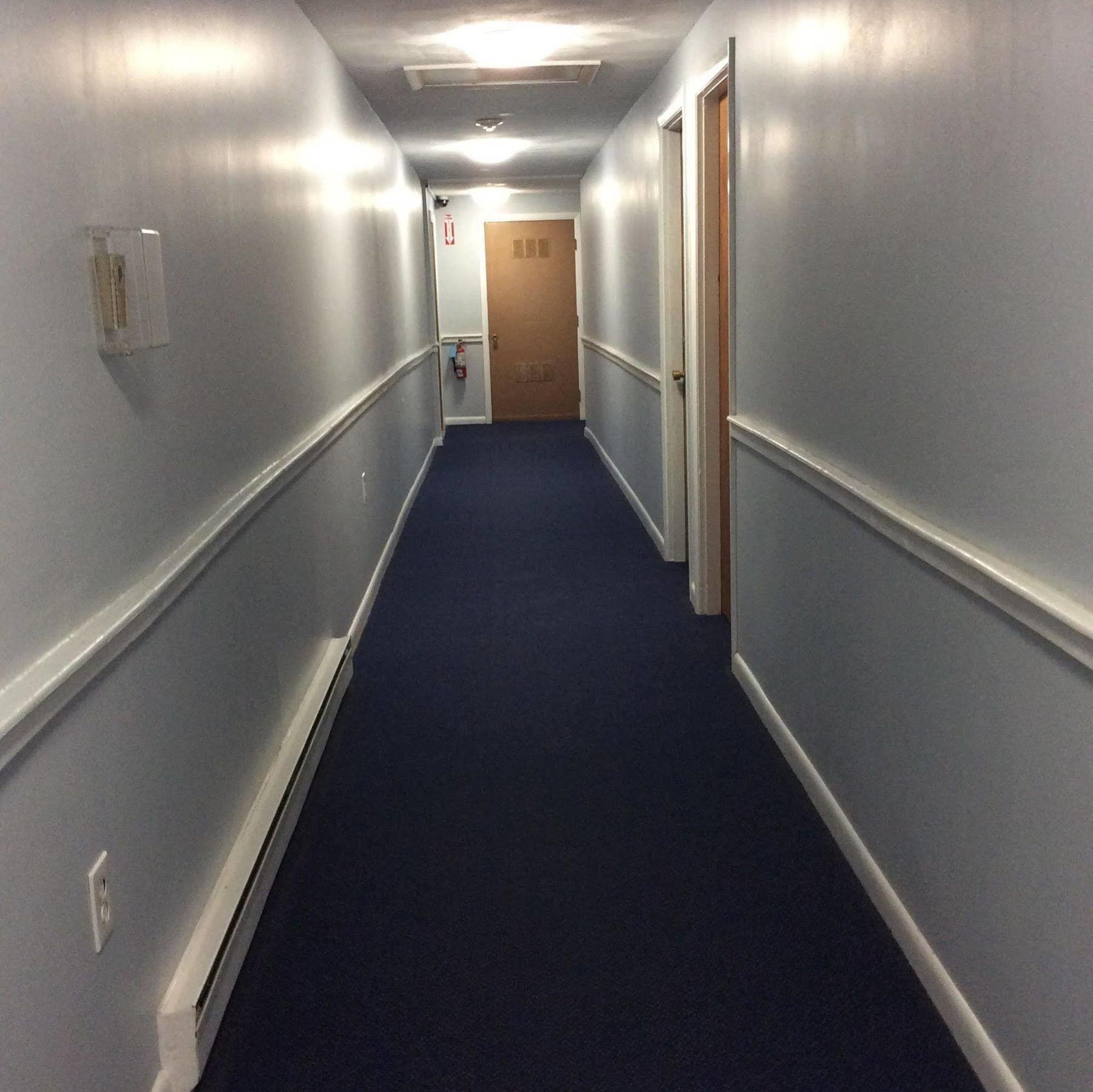 Wickford Motor Inn North Kingstown Zewnętrze zdjęcie