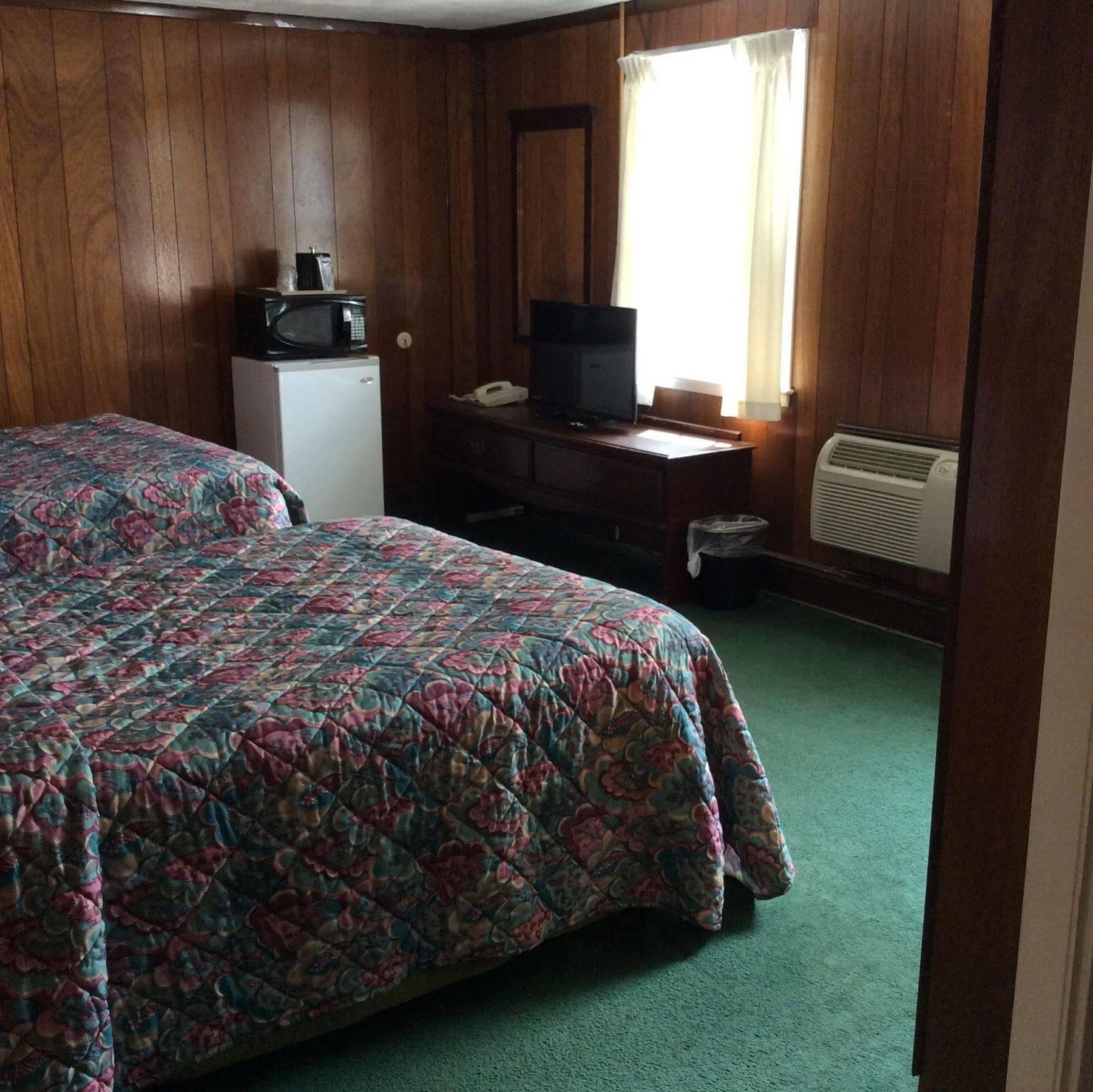 Wickford Motor Inn North Kingstown Zewnętrze zdjęcie