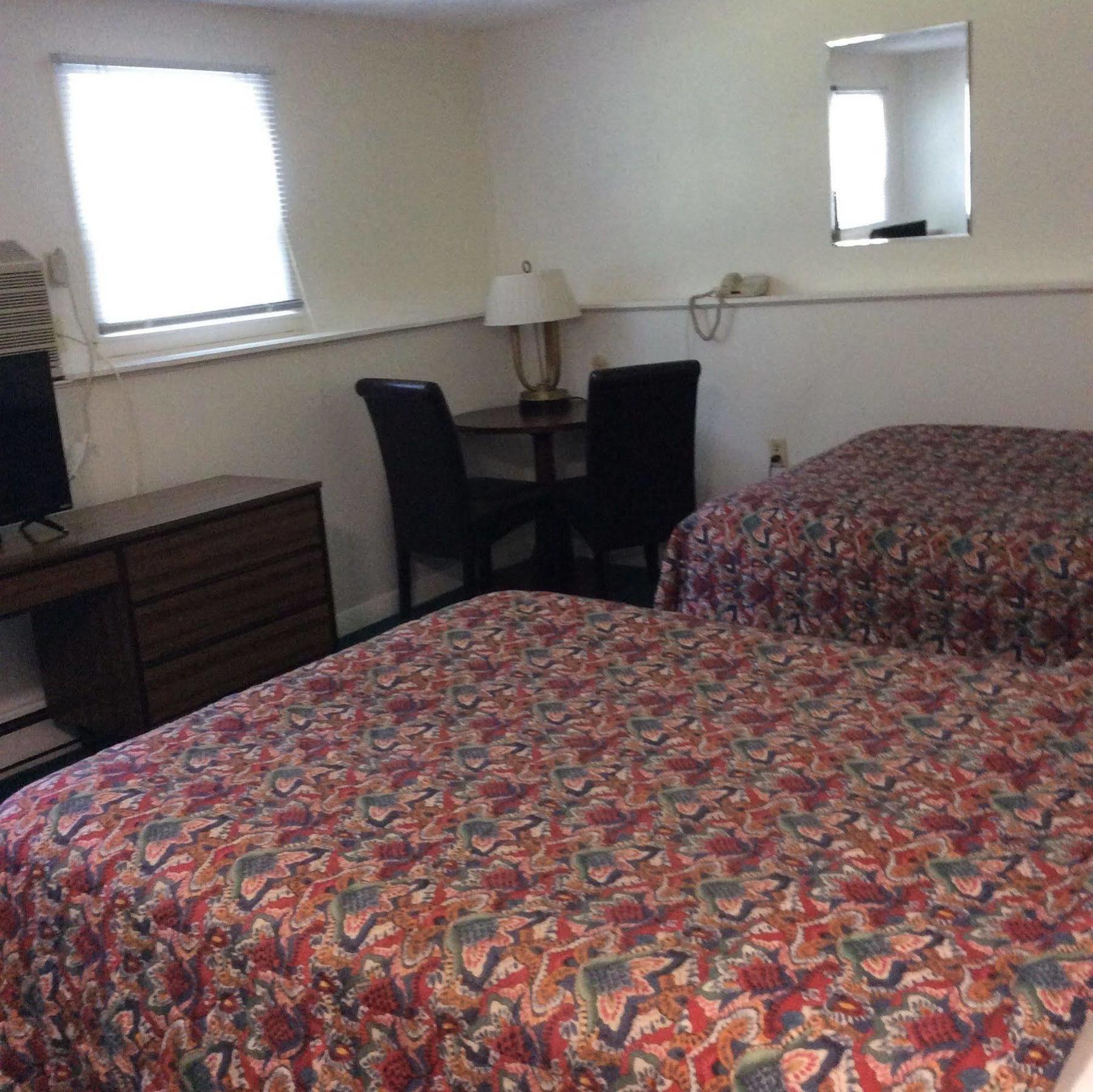 Wickford Motor Inn North Kingstown Zewnętrze zdjęcie