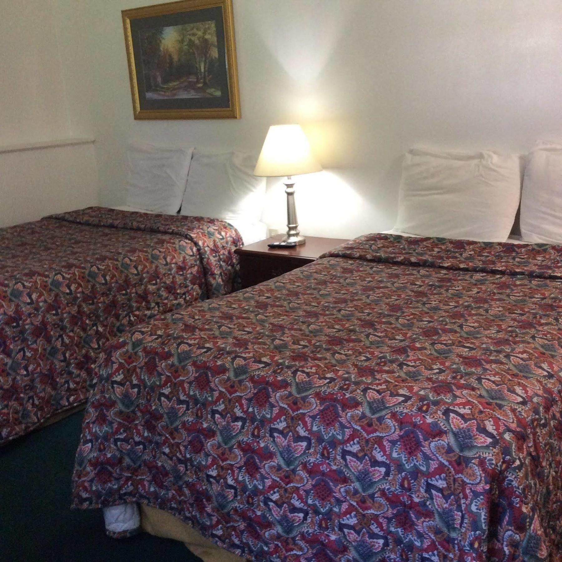 Wickford Motor Inn North Kingstown Zewnętrze zdjęcie