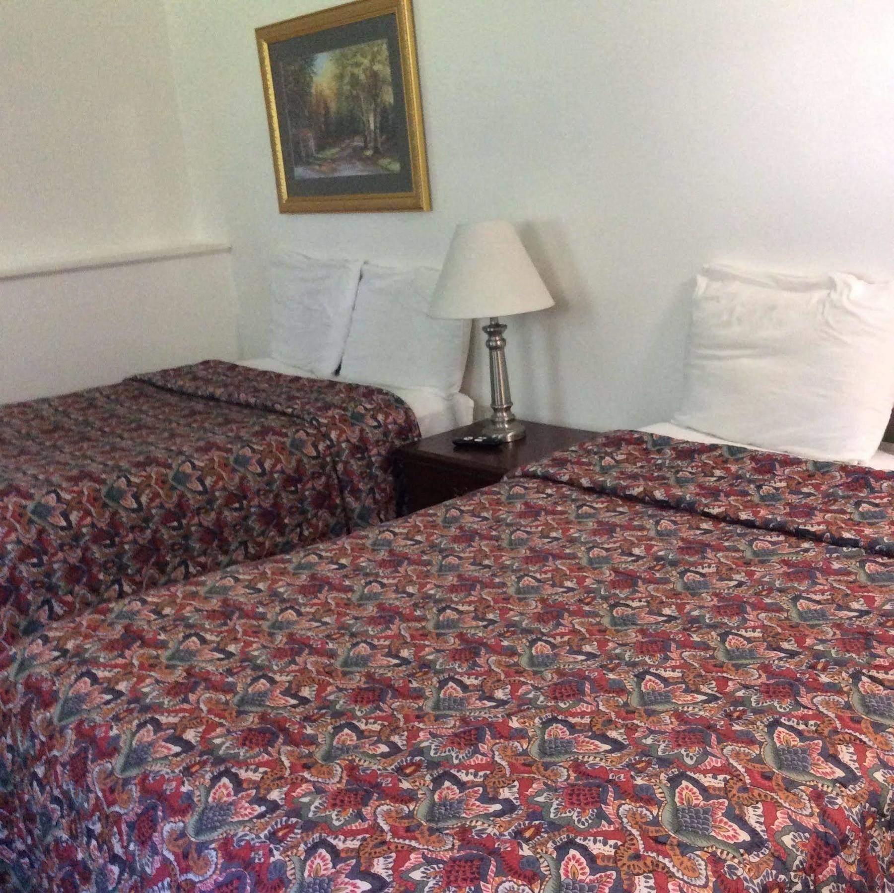 Wickford Motor Inn North Kingstown Zewnętrze zdjęcie