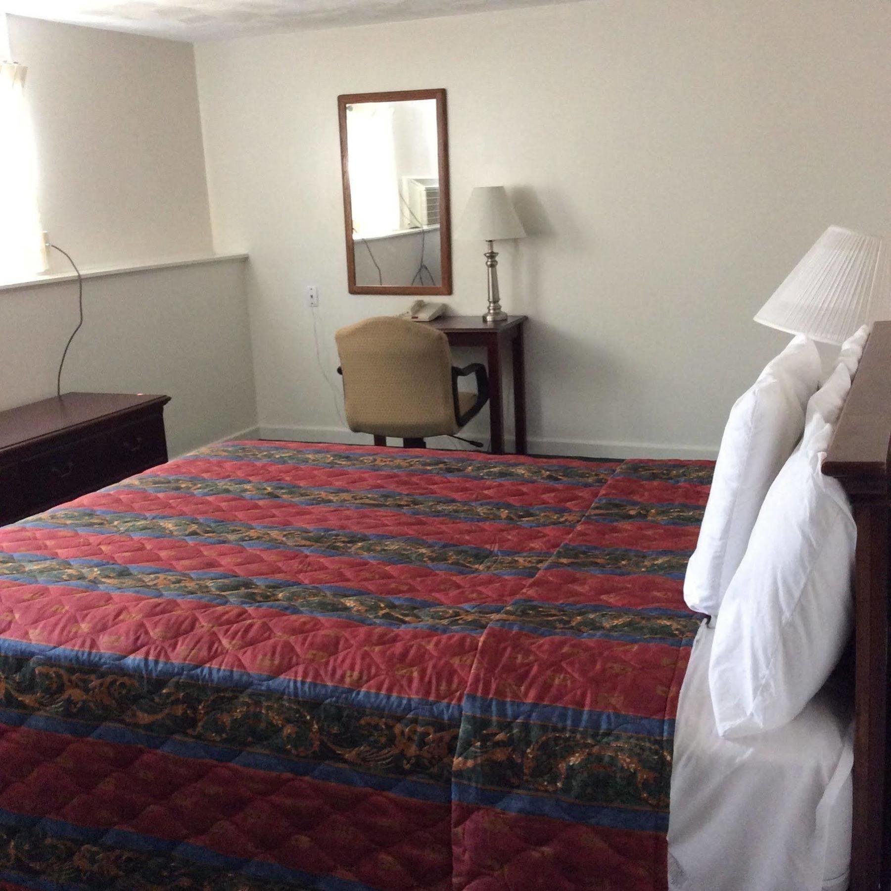Wickford Motor Inn North Kingstown Zewnętrze zdjęcie