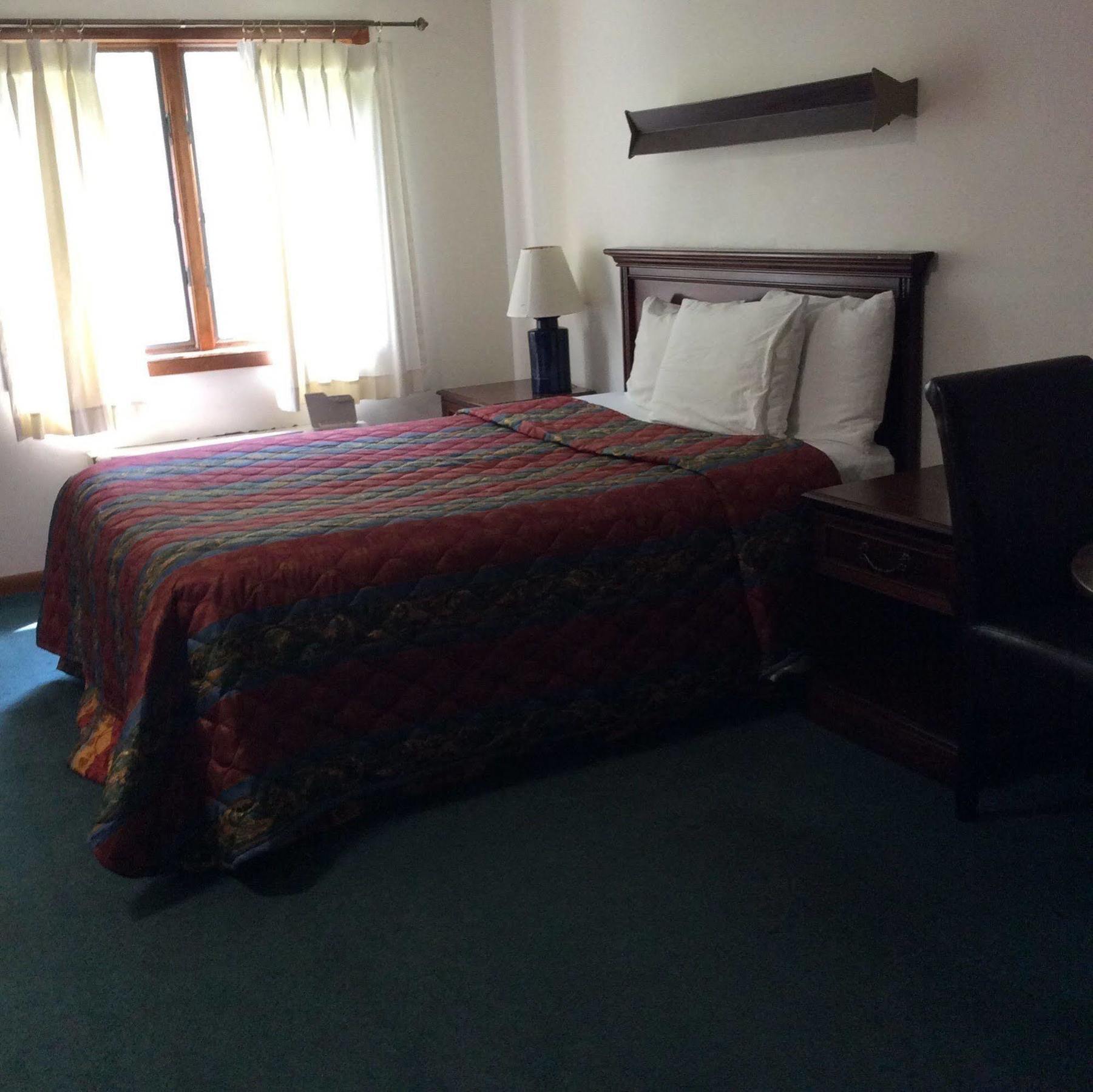 Wickford Motor Inn North Kingstown Zewnętrze zdjęcie