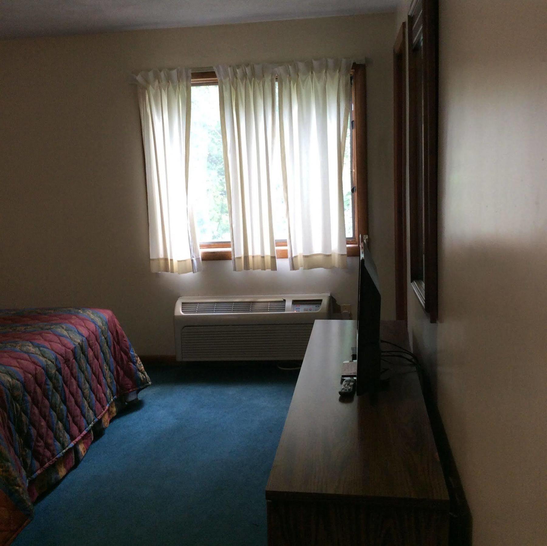 Wickford Motor Inn North Kingstown Zewnętrze zdjęcie
