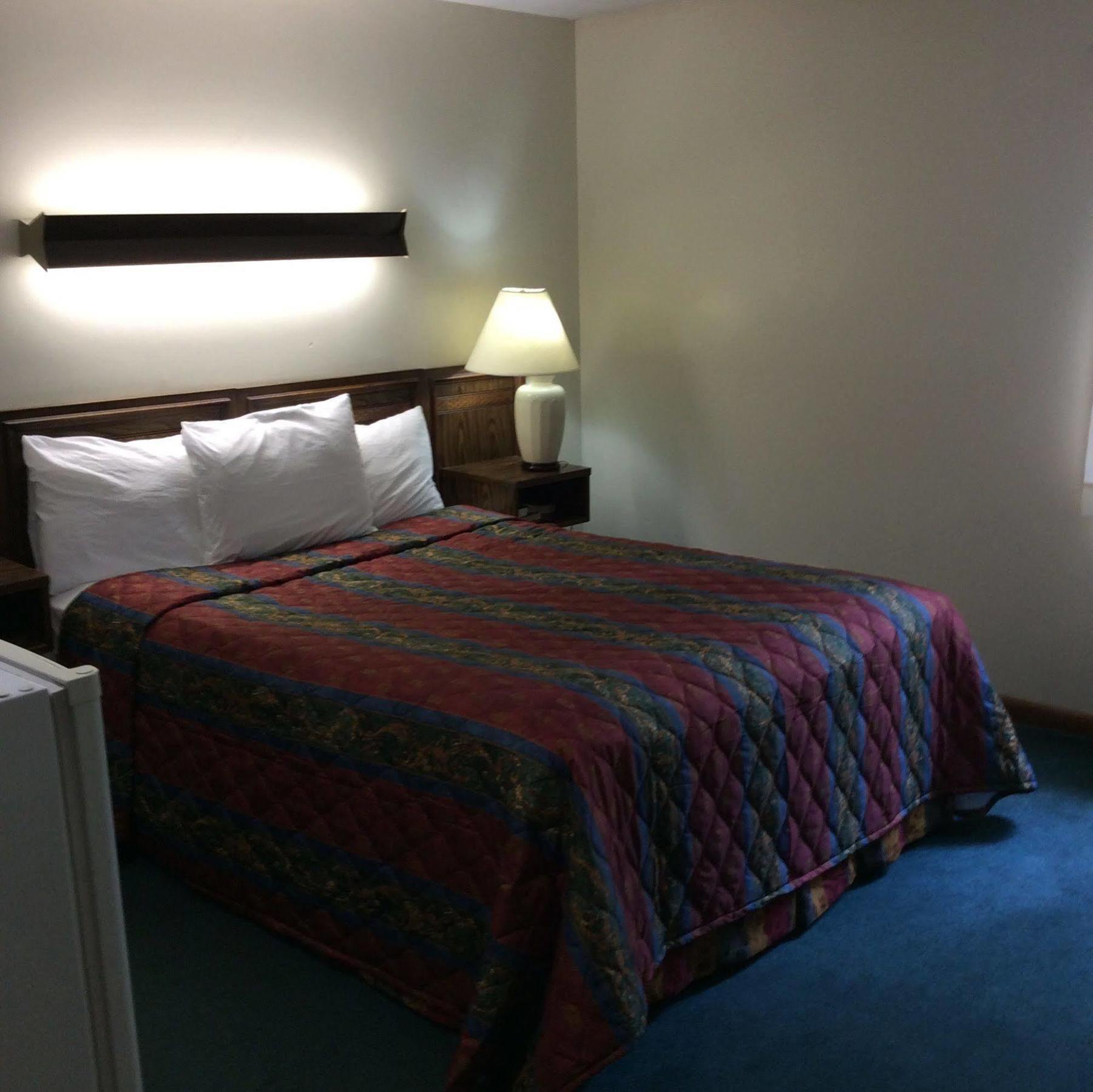 Wickford Motor Inn North Kingstown Zewnętrze zdjęcie