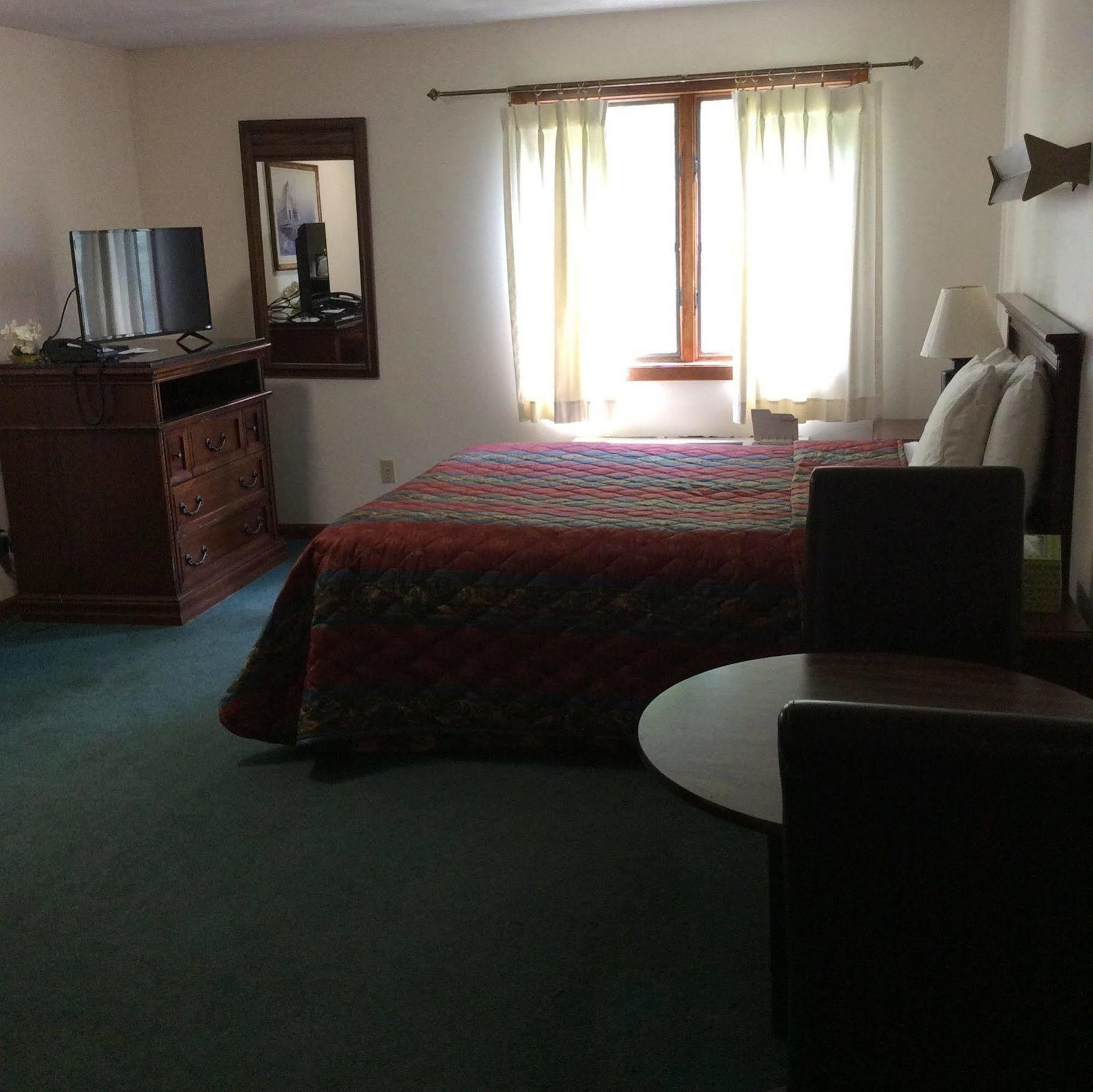 Wickford Motor Inn North Kingstown Zewnętrze zdjęcie