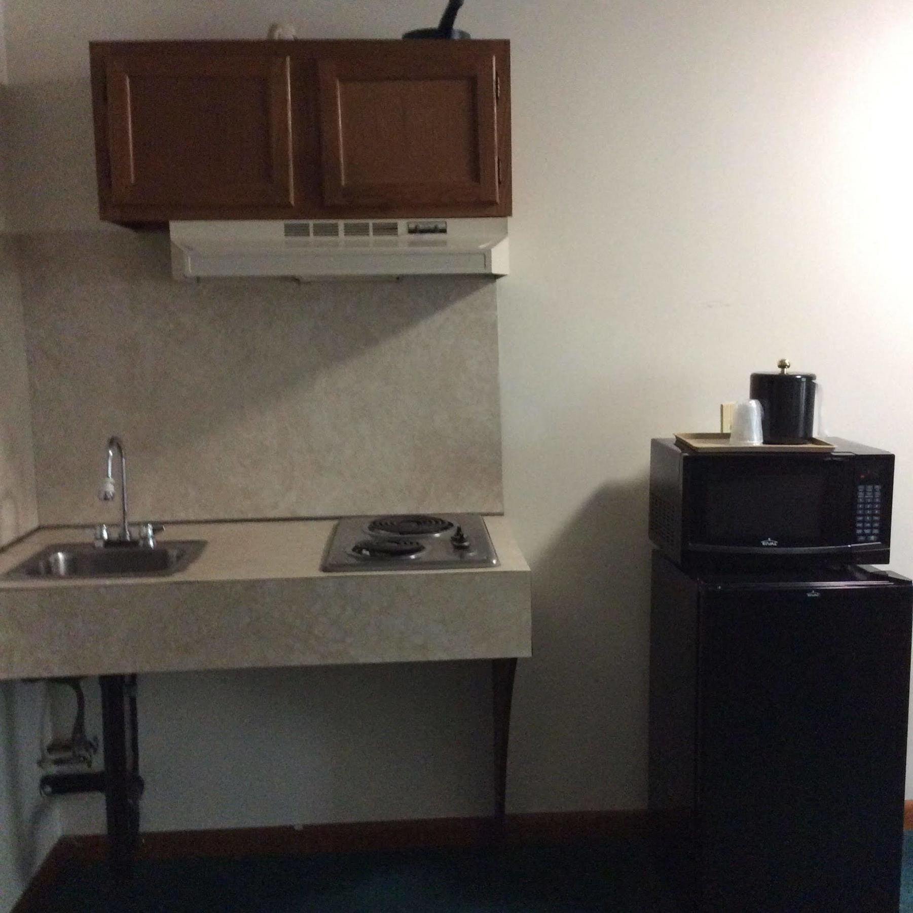 Wickford Motor Inn North Kingstown Zewnętrze zdjęcie